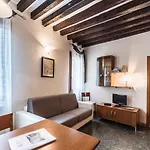 דירה Residenza Dondel