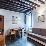 Residenza Dondel דירה ונציה