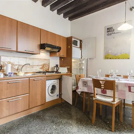 Residenza Dondel ונציה