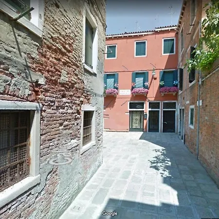 Residenza Dondel *