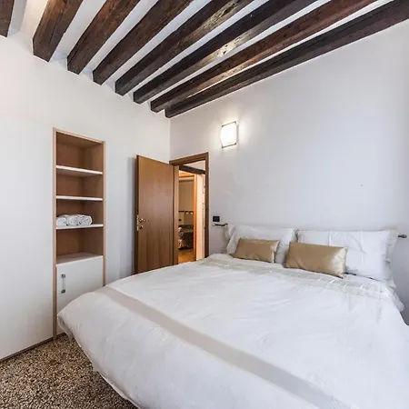 Residenza Dondel דירה *