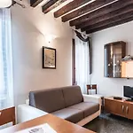 Residenza Dondel Appartamento Venezia