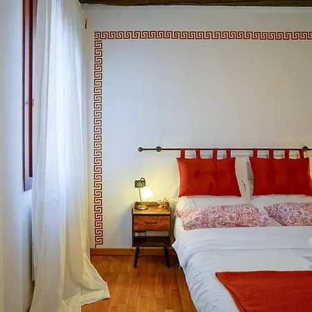 Residenza Dondel *