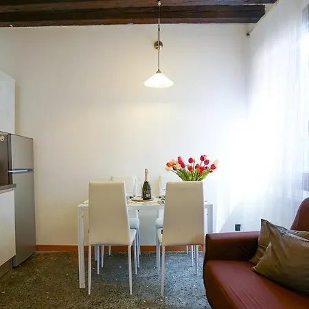 Residenza Dondel *