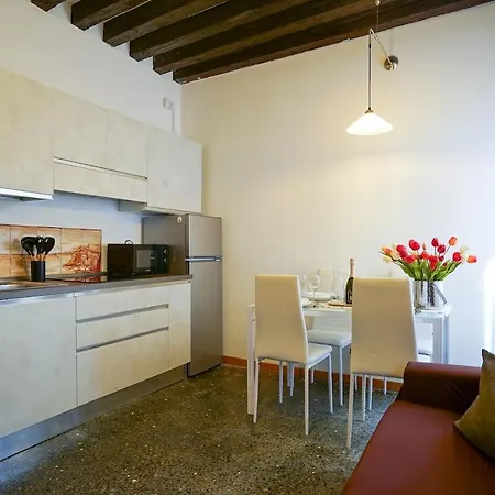 Residenza Dondel *
