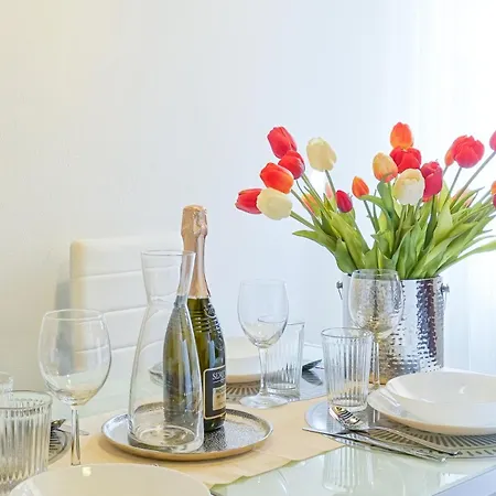 Residenza Dondel * البندقية