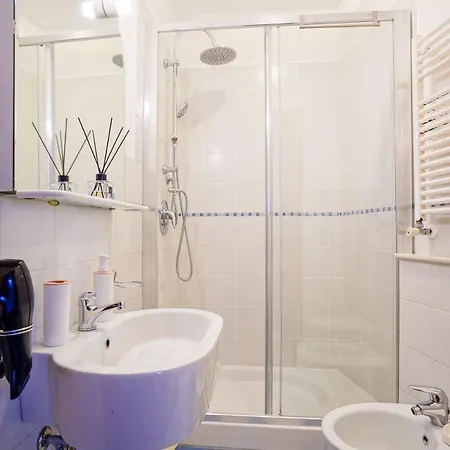 아파트 Residenza Dondel