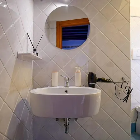 Residenza Dondel 아파트 *