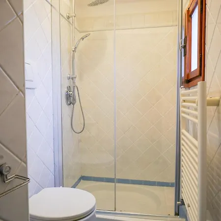 Residenza Dondel 아파트 베니스