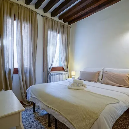 Residenza Dondel 베니스