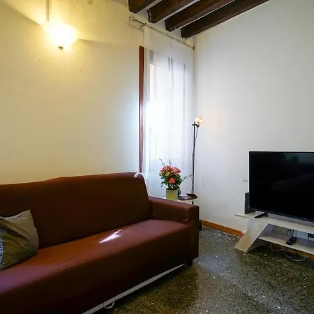 Residenza Dondel 아파트