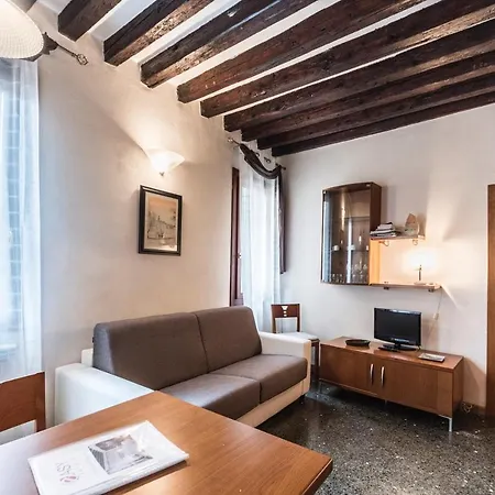아파트 Residenza Dondel