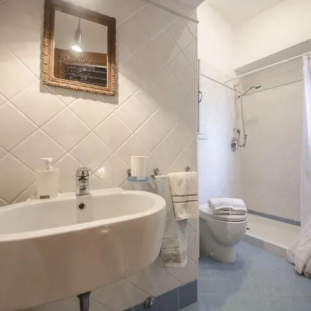 Residenza Dondel 아파트 베니스