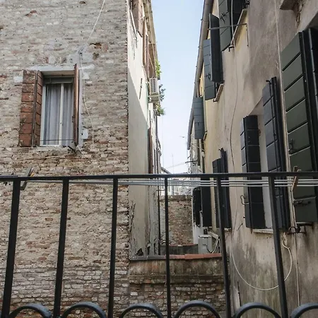 Residenza Dondel * 베니스