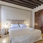 شقة Residenza Dondel *