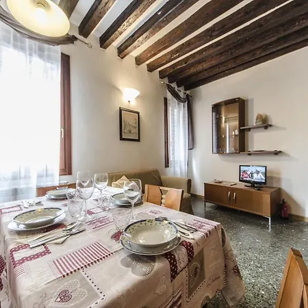 Residenza Dondel *