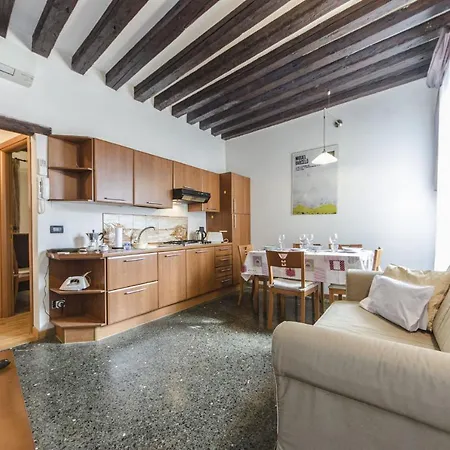 Residenza Dondel Benátky