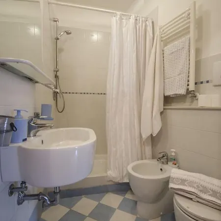 Apartmán Residenza Dondel Benátky