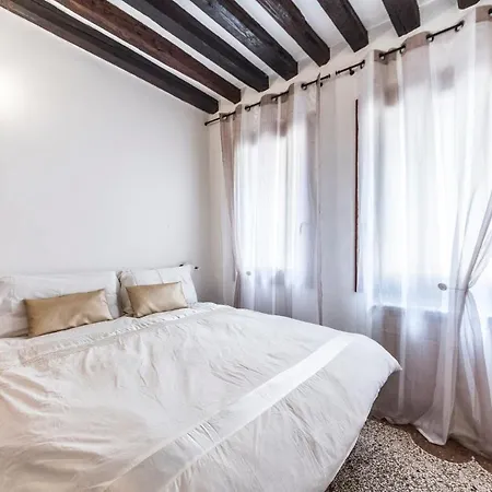 Appartement Residenza Dondel *