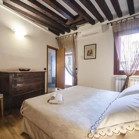 Residenza Dondel * Venedig