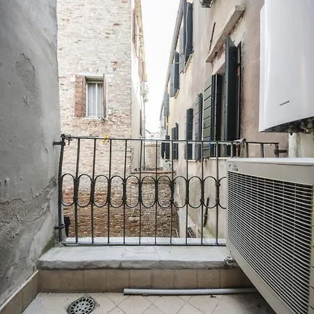 Residenza Dondel *
