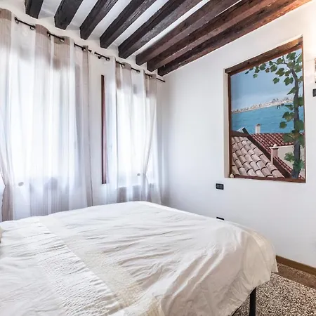 Residenza Dondel * Venedig