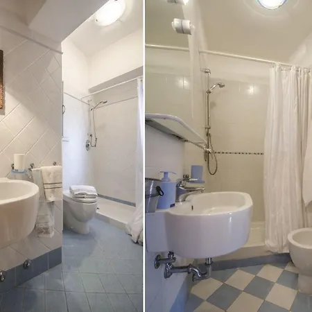 Residenza Dondel * Venedig