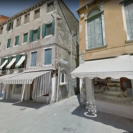 Residenza Dondel Lejlighed